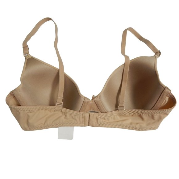 Bra 34A 2 Pack Maidenform Womens Lightly Lined Adjustable Straps - Picture 4 of 13